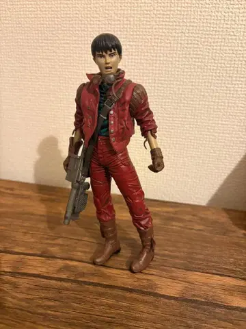 AKIRA 아키라 카네다 피규어