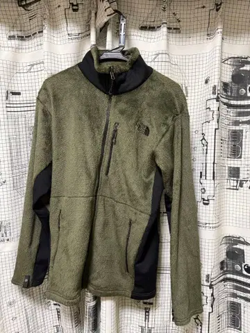 The North Face 지퍼 인버서미드 자켓 NA62006