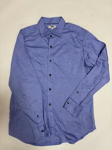 JOSEPH ABBOUD 긴팔 셔츠 LL 파랑