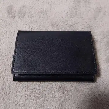 명함지갑 (HABARA COLLECTION)