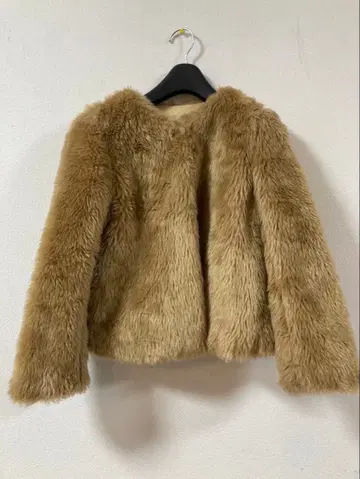 RIVET&SURGE 보아 자켓 M 사이즈