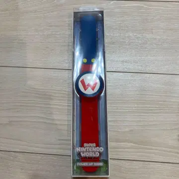 닌텐도 파워업 밴드