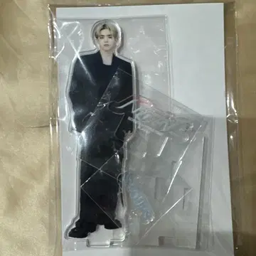 SEVENTEEN NEW 아크릴 스탠드 에스쿱스