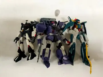 SMP 스컬 거너 TN, 단코프 (불량품), 엘더