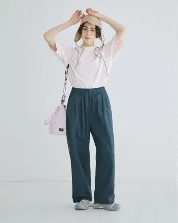 호보니치 요조라 타비토 사코슈 ( 핑크 복조리형 )