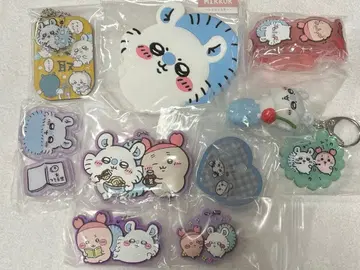 치이카와 (먼작귀) 모몽가 이것저것 세트