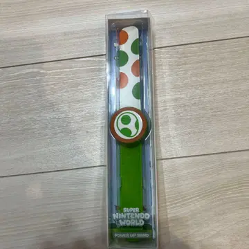 슈퍼 닌텐도 월드 파워업 밴드