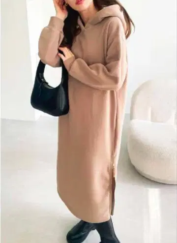 새상품 지라 여성용 롱 원피스