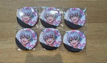 스타폴라 레루 Ray 캔뱃지