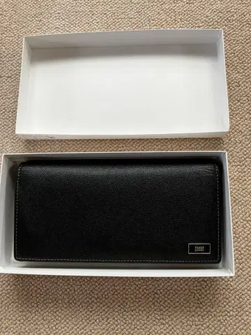 다케오 키쿠치 장지갑