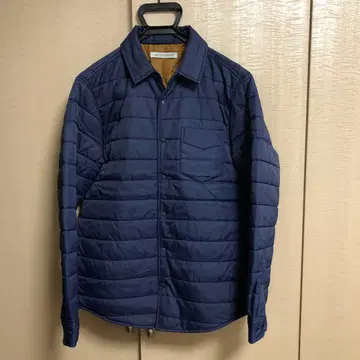 OUTERKNOWN 퀼팅 자켓