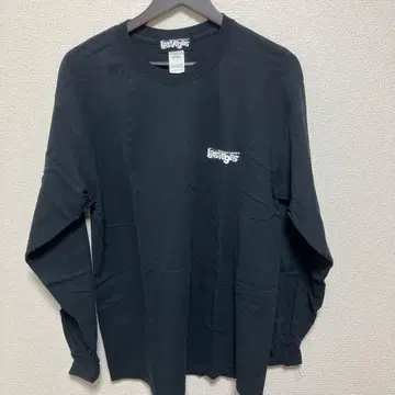 Fear and Loathing in Las Vegas 긴팔 T셔츠 L