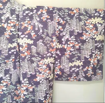 코몬 무늬 화려함