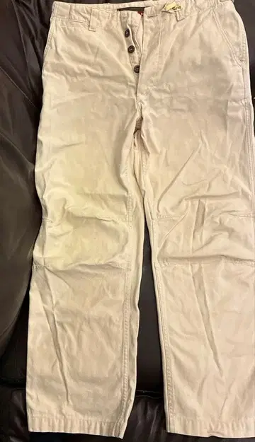 REPLAY(리플레이) 남성용 치노 팬츠