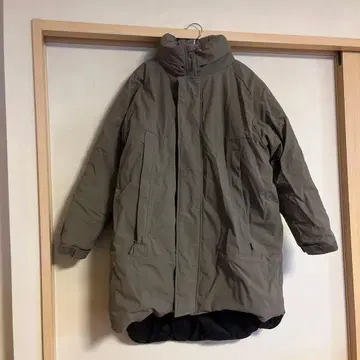 sorana aura Level7 다운 자켓 M