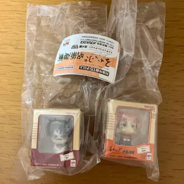 주술회전 룩업 미니어처 컬렉션 이타도리 유우지 쵸소우