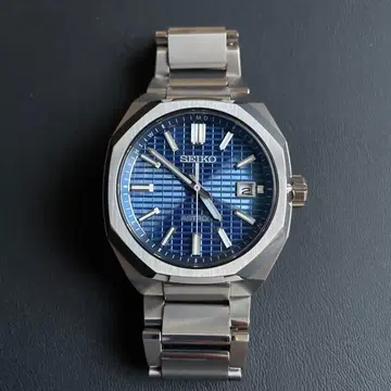 [새상품급] 세이코 아스트론 넥스타 다이나 SBXY061