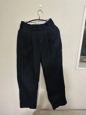 THE SHINZONE TOMBOY PANTS 톰보이 팬츠 32