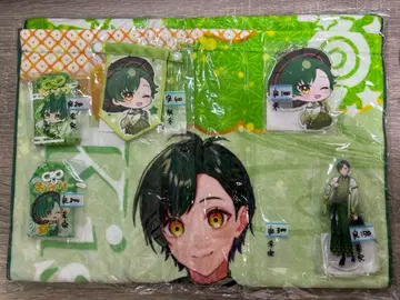 스타폴라 23.24 설날 굿즈 키사라기 유우