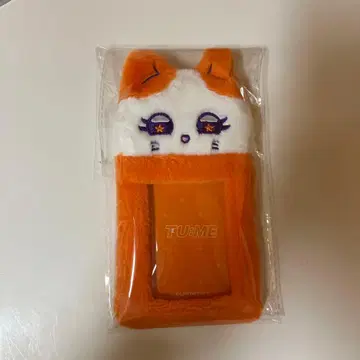 에비하라 북 트레이딩 카드 홀더