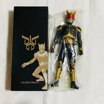 AMAZING MIGHTY 피규어