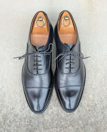 REGAL 스트레이트 팁 25.0cm