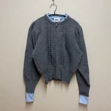 bibiy SUSIE SHIRT KNIT