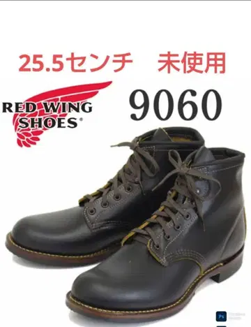 레드윙 redwing 9060