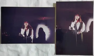 오카무라 타카코 콘서트 브로마이드