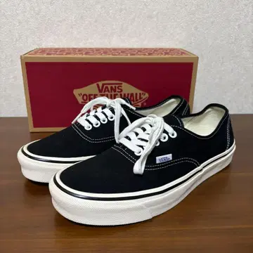 VANS 애너하임 팩토리 스타일 44 오센틱