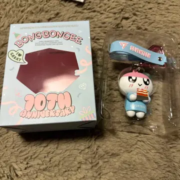 SEVENTEEN 세부치 글로벌 멤버십 kit 모자 꽁지