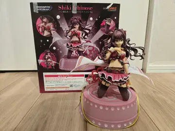 이치노세 시키 미스틱 엘릭서 Ver. 1/8 스케일 피규어