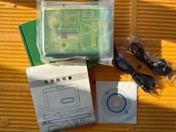 도쿄사변 카세트 플레이어 [ MOONWALK맨 ] 시이나 링고