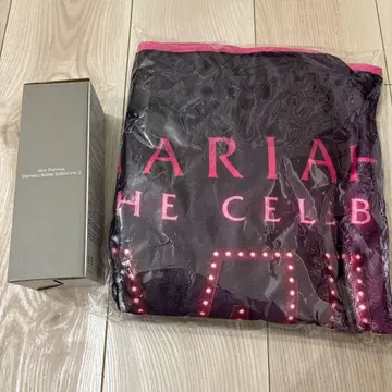 머라이어 캐리 투어 굿즈