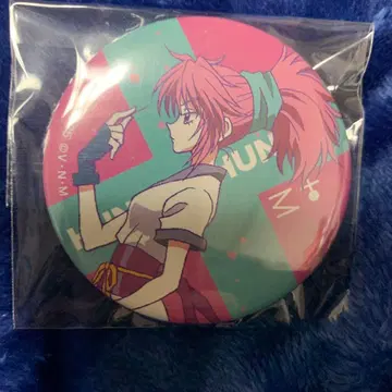 h x h 바닥 캔뱃지