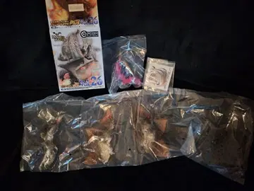 몬스터 헌터 스탠다드 모델plus 26 괴이극복 샤갈 마갈라