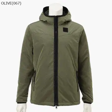 BRIEFING 리버서블 자켓 리몬타사제