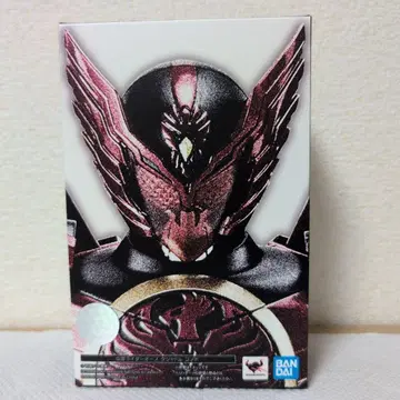 S.H. 피규아트 진골조면 가면라이더 오즈 타쟈돌 콤보