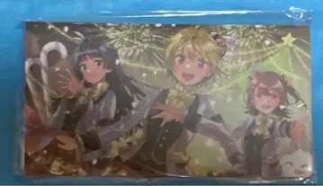 투어마스터 카드 홀더