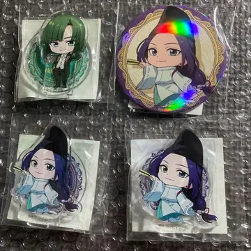 히카루의 바둑 제비뽑기당 4점