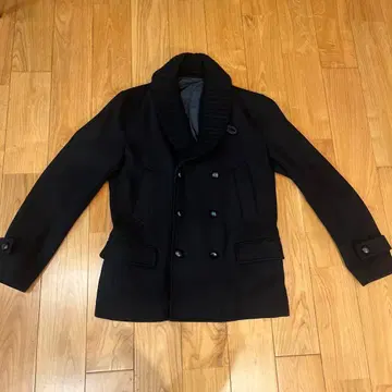 green label relaxing 피코트