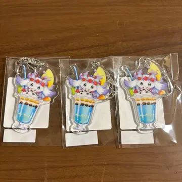 니지산지 [ Splash Summer!! ] DMM 스크래치 룬룬