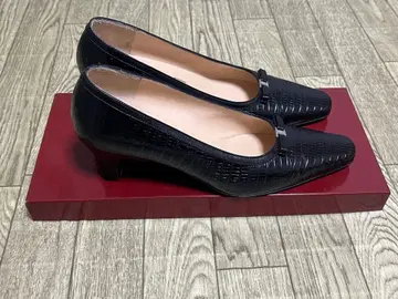 Ferragamo 펌프스 5