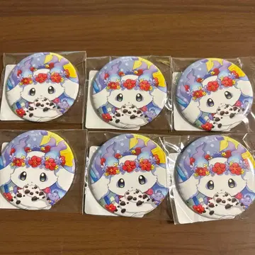 니지산지 [ Splash Summer!! ] DMM 스크래치 룬룬