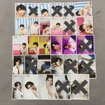 M!LK 시오자키 타이치 생일 브로마이드