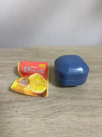 반지형 가챠가챠