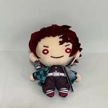 귀멸의 칼날 카마도 탄지로 니토탄