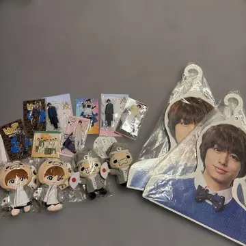 Hey! Say! JUMP 이노오 케이 묶음 판매