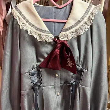 Secrethoney 원피스