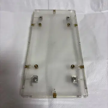 UFO 캐처 8 SS 패널 금장 장식 포함